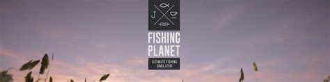 fishing planet za darmo.